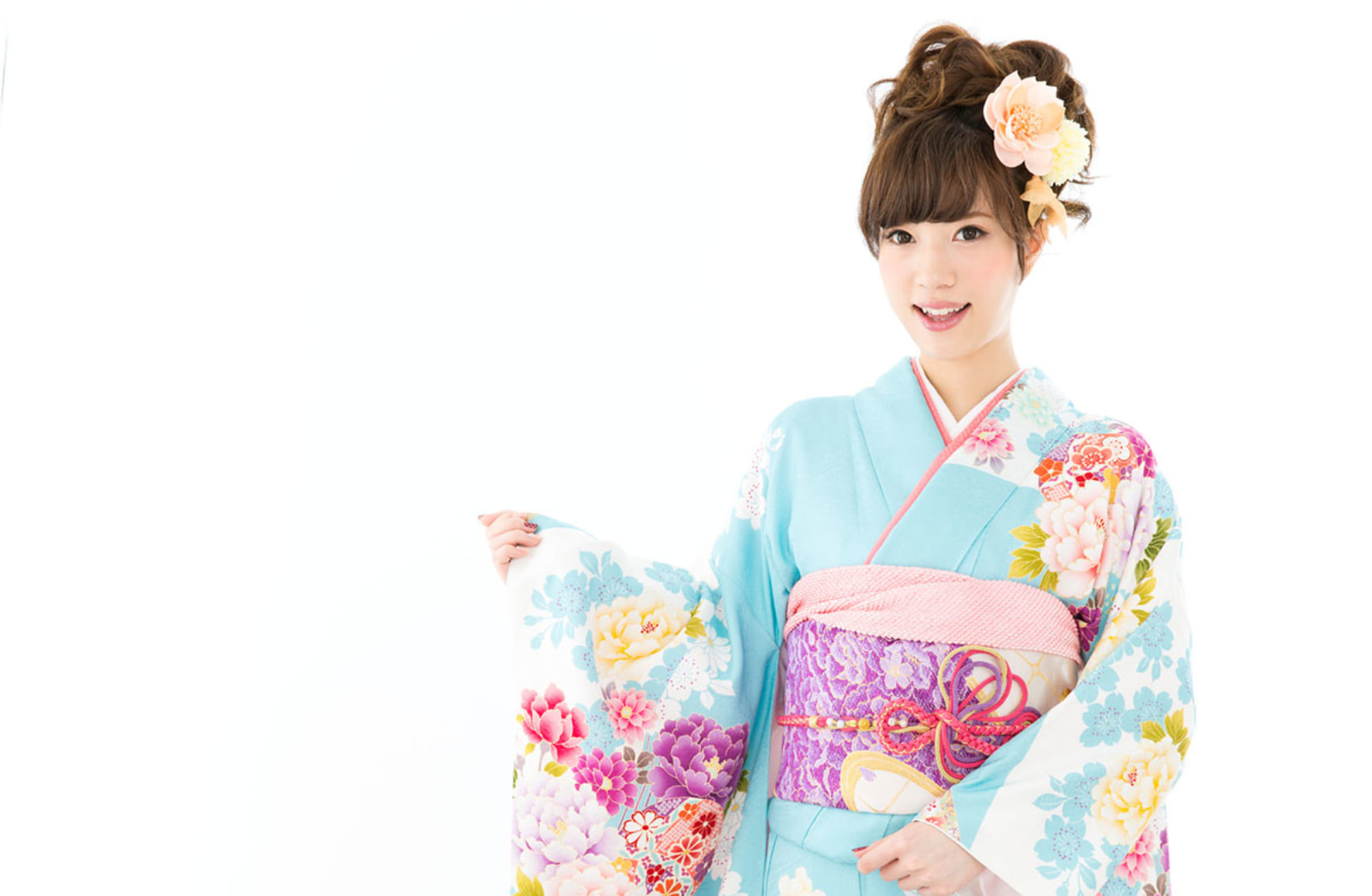 FURICLE- for japanese kimono and yukata fan
