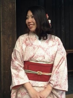 Yatsuki Yoshiko